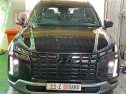 هیوندای پالیسەید